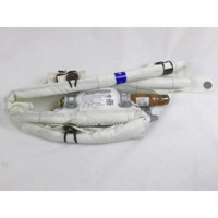 ZRACNA BLAZINA GLAVA LEVA OEM N. 5K6880741F ORIGINAL REZERVNI DEL VOLKSWAGEN GOLF VI 5K1 517 AJ5 MK6 (2008-2012) BENZINA LETNIK 2012