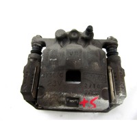 SPREDNJE LEVE ZAVORNE CELJUSTI  OEM N. 1766840 ORIGINAL REZERVNI DEL FORD FIESTA CB1 CNN MK6 (09/2008 - 11/2012) DIESEL LETNIK 2011