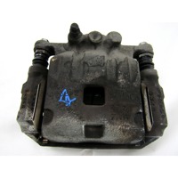 SPREDNJE DESNE ZAVORNE CELJUSTI  OEM N. 1766808 ORIGINAL REZERVNI DEL FORD FIESTA CB1 CNN MK6 (09/2008 - 11/2012) DIESEL LETNIK 2011