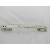 TRAVERZA ZADNJEGA ODBIJACA  OEM N. 52022654 ORIGINAL REZERVNI DEL FIAT 500 CINQUECENTO 312 MK3 (2007 - 2015) DIESEL LETNIK 2008