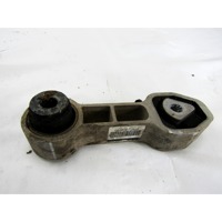 NOSILCI MOTORJA/DRUGO OEM N. 51730870 ORIGINAL REZERVNI DEL FIAT 500 CINQUECENTO 312 MK3 (2007 - 2015) DIESEL LETNIK 2008