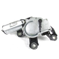 MOTORCEK ZADNJEGA BRISALCA OEM N. 3B9955711C ORIGINAL REZERVNI DEL VOLKSWAGEN PASSAT B5.5 3B3 3B6 3BG R BER/SW (11/2000 - 2005) DIESEL LETNIK 2002