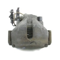 SPREDNJE LEVE ZAVORNE CELJUSTI  OEM N. 8E0615123A ORIGINAL REZERVNI DEL VOLKSWAGEN PASSAT B5.5 3B3 3B6 3BG R BER/SW (11/2000 - 2005) DIESEL LETNIK 2002