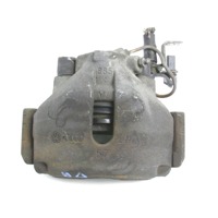 SPREDNJE DESNE ZAVORNE CELJUSTI  OEM N. 8E0615124A ORIGINAL REZERVNI DEL VOLKSWAGEN PASSAT B5.5 3B3 3B6 3BG R BER/SW (11/2000 - 2005) DIESEL LETNIK 2002