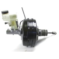 SERVO OJACEVALNIK ZAVOR S PUMPO OEM N. 13126709 ORIGINAL REZERVNI DEL FIAT CROMA 194 MK2 (2005 - 10/2007)  DIESEL LETNIK 2007