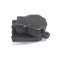 MOTORCEK OGREVANJA OEM N. 9180203 ORIGINAL REZERVNI DEL FIAT CROMA 194 MK2 (2005 - 10/2007)  DIESEL LETNIK 2007