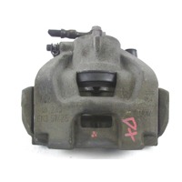 SPREDNJE DESNE ZAVORNE CELJUSTI  OEM N. 77363629 ORIGINAL REZERVNI DEL FIAT CROMA 194 MK2 (2005 - 10/2007)  DIESEL LETNIK 2007