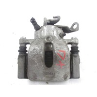 ZADNJE DESNE ZAVORNE CELJUSTI  OEM N. 735364072 ORIGINAL REZERVNI DEL FIAT CROMA 194 MK2 (2005 - 10/2007)  DIESEL LETNIK 2007