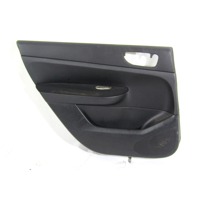 VRATNI PANEL OEM N. PNPSTPG3073ABR5P ORIGINAL REZERVNI DEL PEUGEOT 307 3A/B/C/E/H BER/SW/CABRIO (2001 - 2009) DIESEL LETNIK 2006