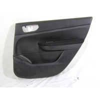 VRATNI PANEL OEM N. PNPDTPG3073ABR5P ORIGINAL REZERVNI DEL PEUGEOT 307 3A/B/C/E/H BER/SW/CABRIO (2001 - 2009) DIESEL LETNIK 2006