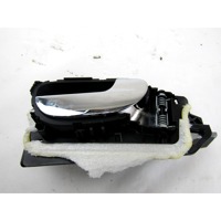 NOTRANJA KLJUKA  OEM N. 9643604477 ORIGINAL REZERVNI DEL PEUGEOT 307 3A/B/C/E/H BER/SW/CABRIO (2001 - 2009) DIESEL LETNIK 2006