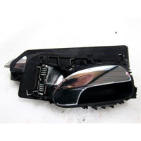 NOTRANJA KLJUKA  OEM N. 9643604477 ORIGINAL REZERVNI DEL PEUGEOT 307 3A/B/C/E/H BER/SW/CABRIO (2001 - 2009) DIESEL LETNIK 2006