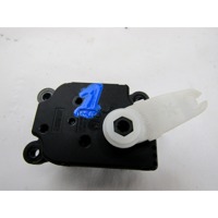 MOTORCEK OGREVANJA OEM N. H1961B ORIGINAL REZERVNI DEL PEUGEOT 307 3A/B/C/E/H BER/SW/CABRIO (2001 - 2009) DIESEL LETNIK 2006