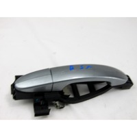 ZUNANJA KLJUKA ZADNJA LEVA VRATA OEM N. 1776958 ORIGINAL REZERVNI DEL FORD MONDEO BA7 MK3 BER/SW (2007 - 8/2010) DIESEL LETNIK 2009