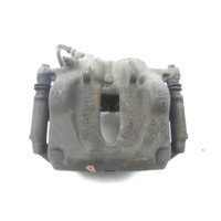 SPREDNJE DESNE ZAVORNE CELJUSTI  OEM N. 93192059 ORIGINAL REZERVNI DEL OPEL VIVARO X83 (2001 - 2006) DIESEL LETNIK 2002