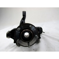 VRTLJIVI LEZAJ DESNO / PESTO KOLESA Z LEZAJEM SPREDAJ OEM N. 1474288 ORIGINAL REZERVNI DEL FORD MONDEO BA7 MK3 BER/SW (2007 - 8/2010) DIESEL LETNIK 2009