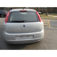 FIAT GRANDE PUNTO 1.2 B 48KW 5M 5P (2007) RICAMBI IN MAGAZZINO