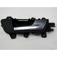 NOTRANJA KLJUKA  OEM N. 8K0837020 ORIGINAL REZERVNI DEL AUDI A4 B8 8K2 BER/SW/CABRIO (2007 - 11/2015) DIESEL LETNIK 2009