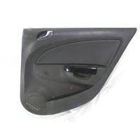 VRATNI PANEL OEM N. PNPDPOPCORSADS07RBR5P ORIGINAL REZERVNI DEL OPEL CORSA D S07 (2006 - 2011) DIESEL LETNIK 2009