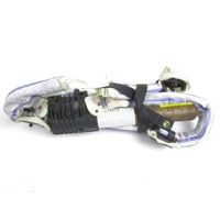 ZRACNA BLAZINA GLAVA LEVA OEM N. 13150704 ORIGINAL REZERVNI DEL OPEL CORSA D S07 (2006 - 2011) DIESEL LETNIK 2009