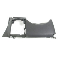 MONTA?NI DELI /  ARMATURNE PLOSCE SPODNJI OEM N. 13204947 ORIGINAL REZERVNI DEL OPEL CORSA D S07 (2006 - 2011) DIESEL LETNIK 2009