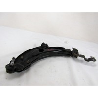 SPREDNJA LEVA ROKA  OEM N. 51772992 ORIGINAL REZERVNI DEL FIAT DOBLO 223 MK1 R (2005 - 2009) BENZINA/METANO LETNIK 2008