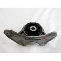 NOSILCI MOTORJA/DRUGO OEM N. 46773925 ORIGINAL REZERVNI DEL FIAT DOBLO 223 MK1 R (2005 - 2009) BENZINA/METANO LETNIK 2008