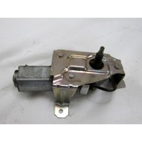 MOTORCEK ZADNJEGA BRISALCA OEM N. 64343019 ORIGINAL REZERVNI DEL FIAT DOBLO 223 MK1 R (2005 - 2009) BENZINA/METANO LETNIK 2008