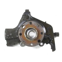 VRTLJIVI LEZAJ DESNO / PESTO KOLESA Z LEZAJEM SPREDAJ OEM N. 93188962 ORIGINAL REZERVNI DEL OPEL CORSA D S07 (2006 - 2011) DIESEL LETNIK 2009