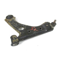 SPREDNJA LEVA ROKA  OEM N. 13426552 ORIGINAL REZERVNI DEL OPEL CORSA D S07 (2006 - 2011) DIESEL LETNIK 2009