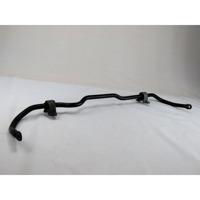 SPREDNJI STABILIZATOR OEM N. 1K0411303AM ORIGINAL REZERVNI DEL VOLKSWAGEN TOURAN 1T2 MK1 R1 (2006 - 2010)BENZINA/METANO LETNIK 2009