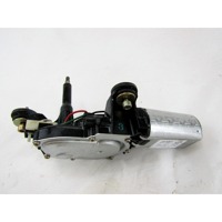 MOTORCEK ZADNJEGA BRISALCA OEM N. 66350000 ORIGINAL REZERVNI DEL FIAT PUNTO 188 MK2 R (2003 - 2011) BENZINA LETNIK 2004