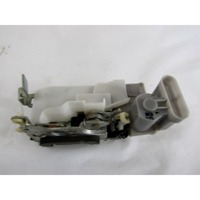 CENTRALNA KLJUCAVNICA ZADJIH LEVIH VRAT OEM N. 46536064 ORIGINAL REZERVNI DEL FIAT PUNTO 188 MK2 R (2003 - 2011) BENZINA LETNIK 2004