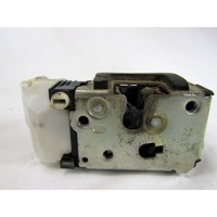 CENTRALNO ZAKLEPANJE ZADNJIH DESNIH VRAT OEM N. 46536063 ORIGINAL REZERVNI DEL FIAT PUNTO 188 MK2 R (2003 - 2011) BENZINA LETNIK 2004