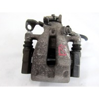 ZADNJE DESNE ZAVORNE CELJUSTI  OEM N. 93179159 ORIGINAL REZERVNI DEL OPEL ASTRA H A04 L48,L08,L35,L67 5P/3P/SW (2004 - 2007) DIESEL LETNIK 2007