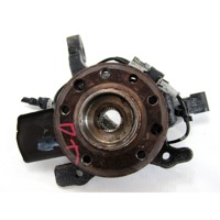 VRTLJIVI LEZAJ DESNO / PESTO KOLESA Z LEZAJEM SPREDAJ OEM N. 13156042 ORIGINAL REZERVNI DEL OPEL ASTRA H A04 L48,L08,L35,L67 5P/3P/SW (2004 - 2007) DIESEL LETNIK 2007