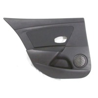 VRATNI PANEL OEM N. PNPSTRNMEGANEBZ01MK3SW5P ORIGINAL REZERVNI DEL RENAULT MEGANE MK3 BZ0/1 B3 DZ0/1 KZ0/1 BER/SPORTOUR/ESTATE (2009 - 2015) DIESEL LETNIK 2013