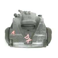 SPREDNJE DESNE ZAVORNE CELJUSTI  OEM N. 410018218R ORIGINAL REZERVNI DEL RENAULT MEGANE MK3 BZ0/1 B3 DZ0/1 KZ0/1 BER/SPORTOUR/ESTATE (2009 - 2015) DIESEL LETNIK 2013