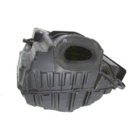 FILTAR ZRAKA OEM N. 8200947663 ORIGINAL REZERVNI DEL RENAULT MEGANE MK3 BZ0/1 B3 DZ0/1 KZ0/1 BER/SPORTOUR/ESTATE (2009 - 2015) DIESEL LETNIK 2013