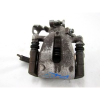 ZADNJE DESNE ZAVORNE CELJUSTI  OEM N. 93179159 ORIGINAL REZERVNI DEL OPEL ASTRA H A04 L48 L08 L35 L67 R 5P/3P/SW (2007 - 2010) BENZINA LETNIK 2009