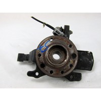 LEVI VRTLJIVI LEZAJ / PESTO KOLESA Z LEZAJEM SPREDAJ OEM N. 13156041 ORIGINAL REZERVNI DEL OPEL ASTRA H A04 L48 L08 L35 L67 R 5P/3P/SW (2007 - 2010) BENZINA LETNIK 2009