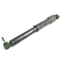 ZADNJI LEVI AMORTIZER OEM N. 562108593R ORIGINAL REZERVNI DEL RENAULT MEGANE MK3 BZ0/1 B3 DZ0/1 KZ0/1 BER/SPORTOUR/ESTATE (2009 - 2015) DIESEL LETNIK 2013