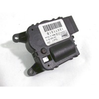 MOTORCEK OGREVANJA OEM N. 1007131B ORIGINAL REZERVNI DEL RENAULT MEGANE MK3 BZ0/1 B3 DZ0/1 KZ0/1 BER/SPORTOUR/ESTATE (2009 - 2015) DIESEL LETNIK 2013