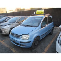 FIAT PANDA 1.2 B 44KW 5M 5P (2005) RICAMBI IN MAGAZZINO