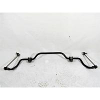 SPREDNJI STABILIZATOR OEM N. 51857019 ORIGINAL REZERVNI DEL FIAT 500 CINQUECENTO 312 MK3 (2007 - 2015) DIESEL LETNIK 2008