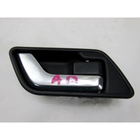 NOTRANJA KLJUKA  OEM N. 5H32-22600-AD ORIGINAL REZERVNI DEL LAND ROVER RANGE ROVER SPORT L320 MK1 (2005 - 2010) DIESEL LETNIK 2008