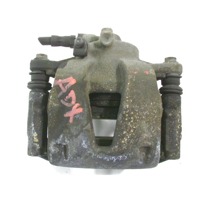 SPREDNJE DESNE ZAVORNE CELJUSTI  OEM N. 93191696 ORIGINAL REZERVNI DEL OPEL CORSA D S07 (2006 - 2011) DIESEL LETNIK 2008