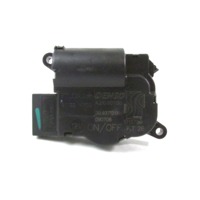 MOTORCEK OGREVANJA OEM N. A21000700 ORIGINAL REZERVNI DEL OPEL CORSA D S07 (2006 - 2011) DIESEL LETNIK 2008