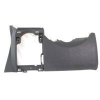 MONTA?NI DELI /  ARMATURNE PLOSCE SPODNJI OEM N. 13204947 ORIGINAL REZERVNI DEL OPEL CORSA D S07 (2006 - 2011) DIESEL LETNIK 2008