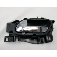 NOTRANJA KLJUKA  OEM N. 96555518VD ORIGINAL REZERVNI DEL PEUGEOT 207 / 207 CC WA WC WD WK (2006 - 05/2009) DIESEL LETNIK 2008